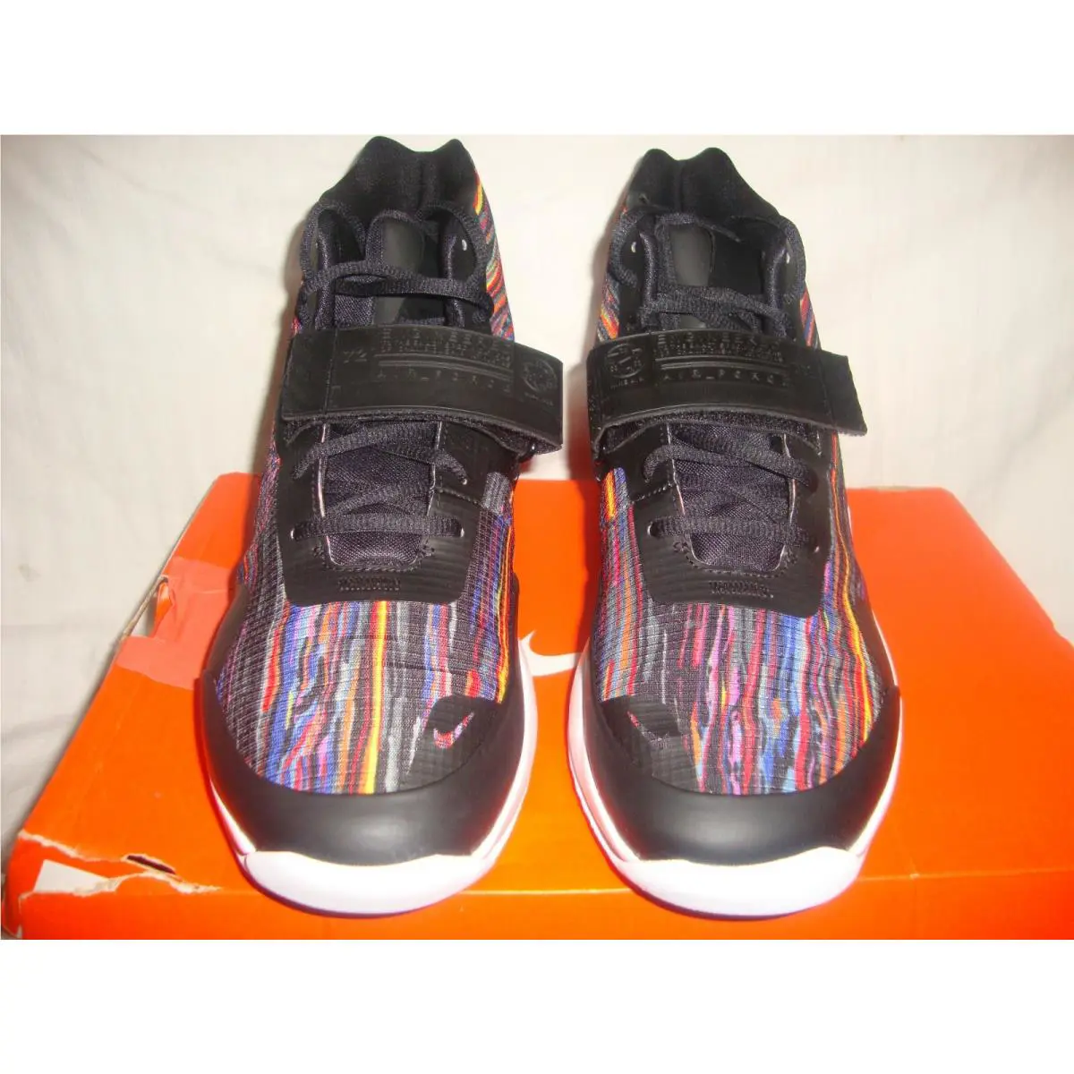 Nike shoes - Air Max - Air Max - AR0974 - Multicolor (UPC: 191887721673) 3