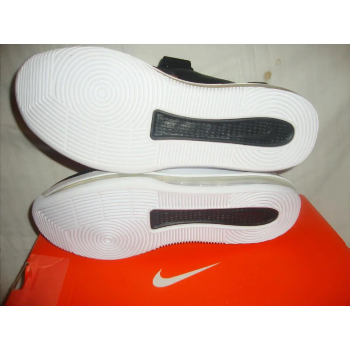 Nike shoes - Air Max - Air Max - AR0974 - Multicolor (UPC: 191887721673) 7