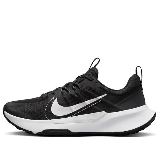 Nike shoes - BLACK/WHITE 2