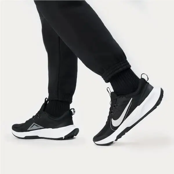 Nike shoes - BLACK/WHITE 0