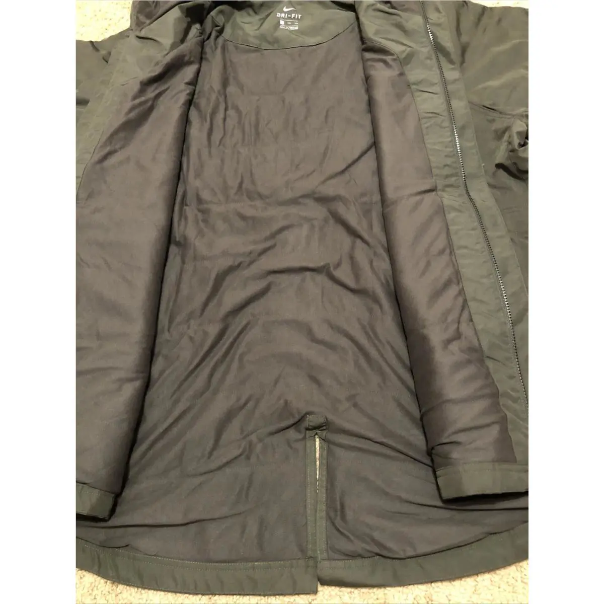 Nike clothing - Sequoia (UPC: 0193151057488) 2
