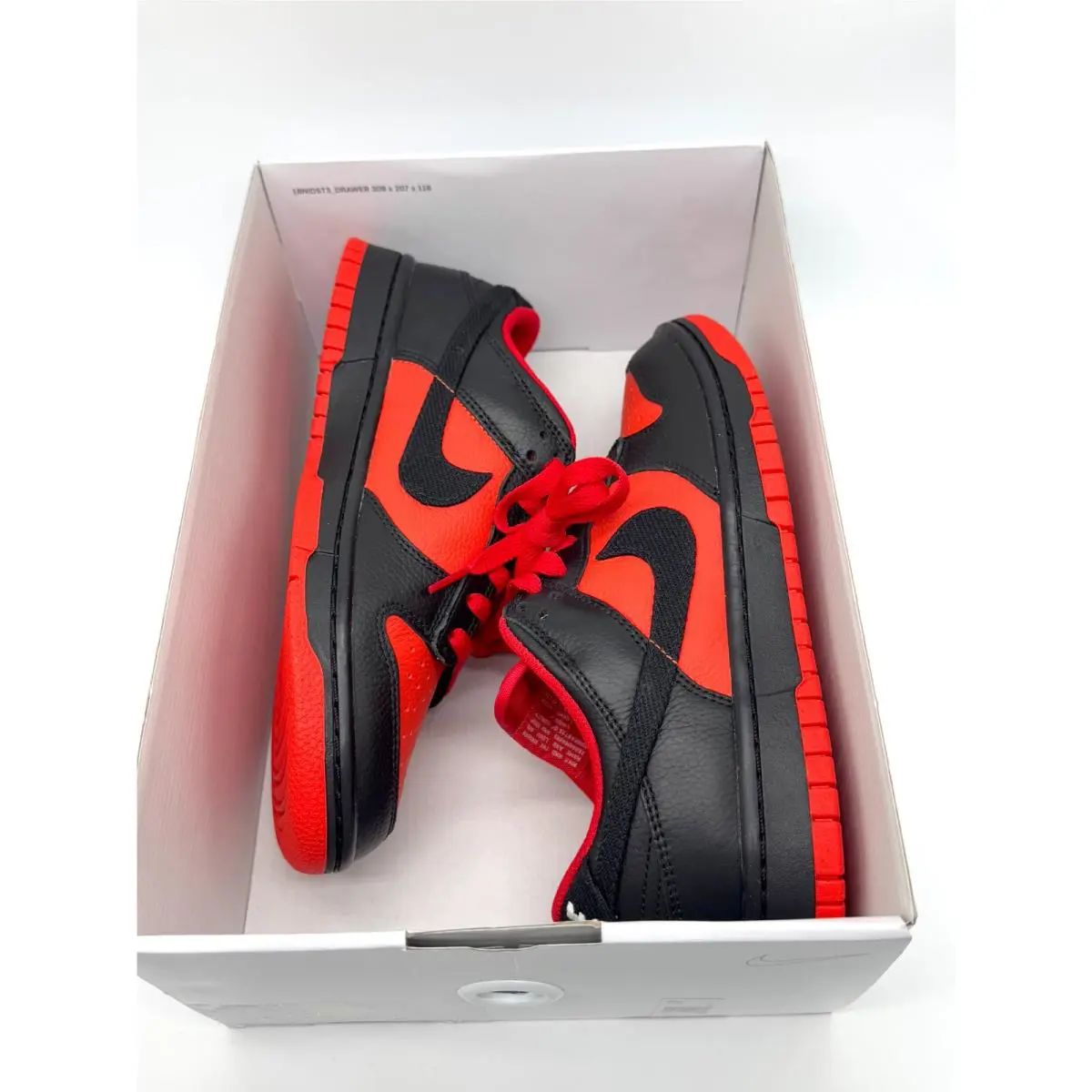 Nike shoes - Nike Dunks - Dunks - Multicolor 8