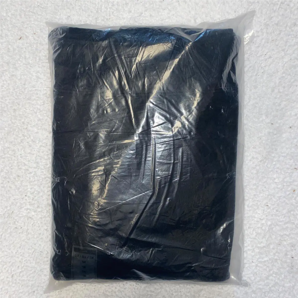 Nike clothing - Black 2
