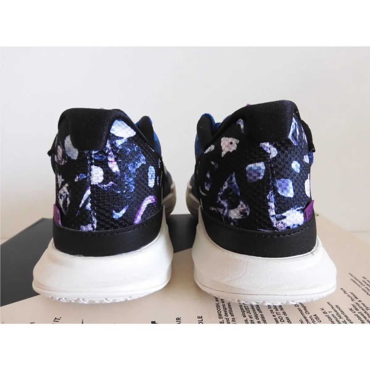 Nike shoes - Nike Kyrie Low - Kyrie Low - DJ6012400 - Blue (UPC: 196152005946) 2