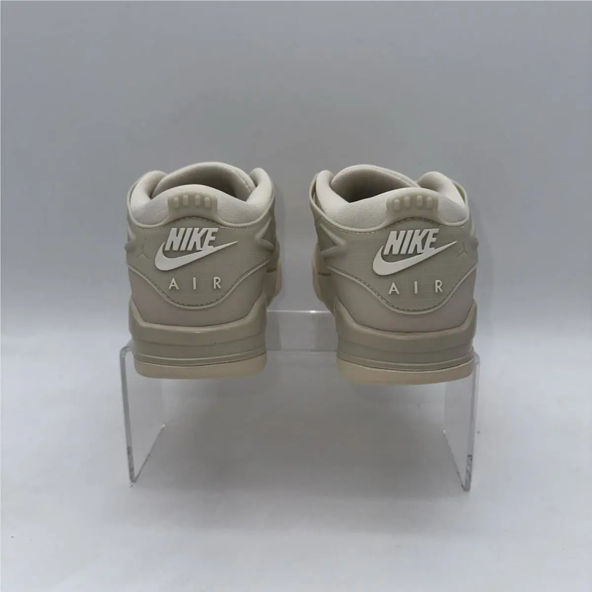 Nike shoes - Air Jordan 4 RM - Air - FQ7940 200 - Brown 2