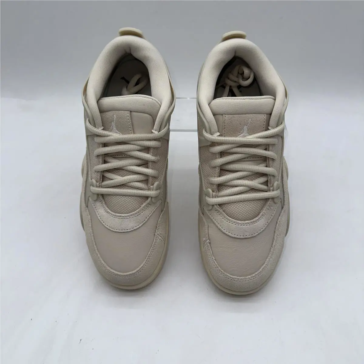 Nike shoes - Air Jordan 4 RM - Air - FQ7940 200 - Brown 3