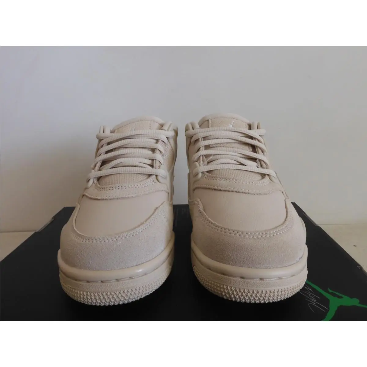 Nike shoes - Air Jordan 4 RM - Air - FQ7940-200 - Brown (UPC: 197601441810) 2