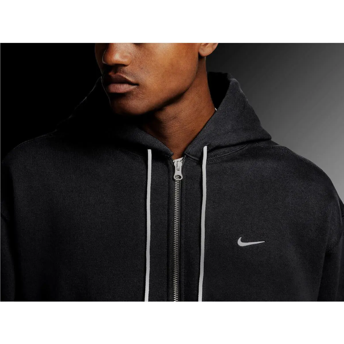 Nike clothing - Black (UPC: 195238800307) 8