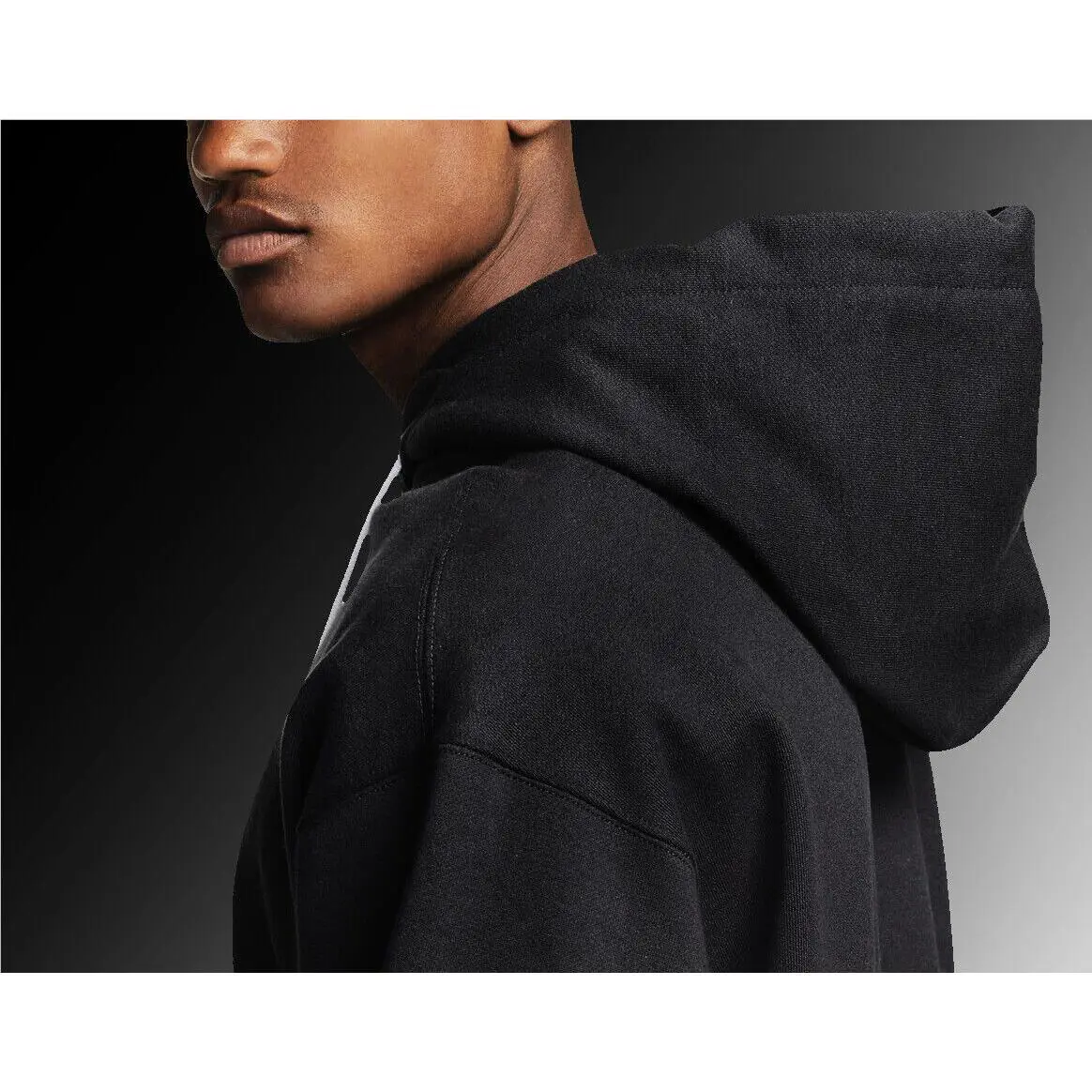 Nike clothing - Black (UPC: 195238800307) 10