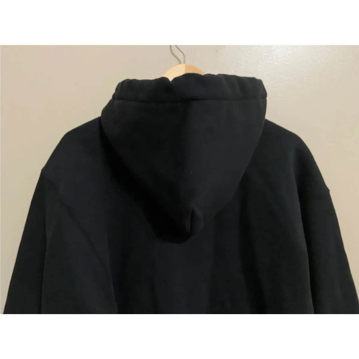 Nike clothing - Black (UPC: 195238800307) 5
