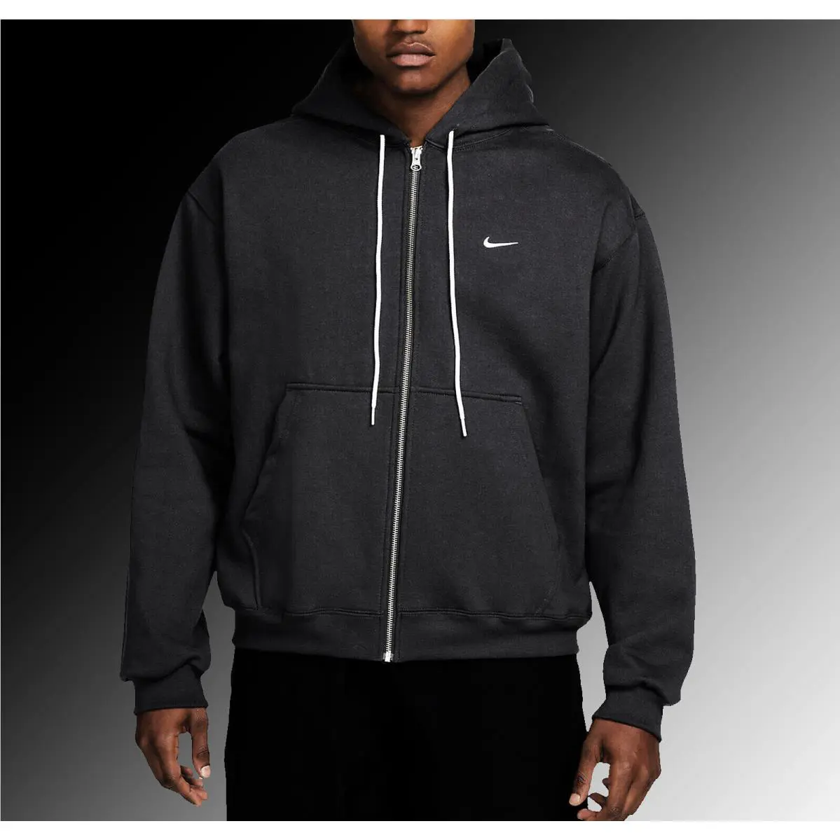 Nike clothing - Black (UPC: 195238800307) 6