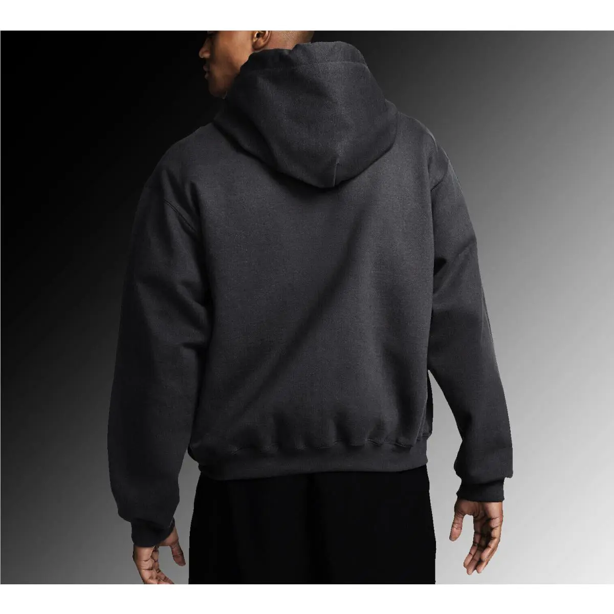 Nike clothing - Black (UPC: 195238800307) 7
