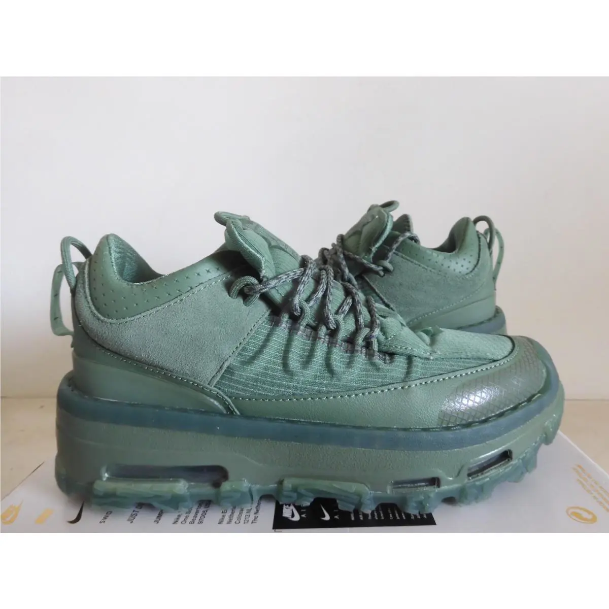 Nike shoes - Jordan Air Mae - Air Mae - CT4539 300 - Green (UPC: 194956604471) 0