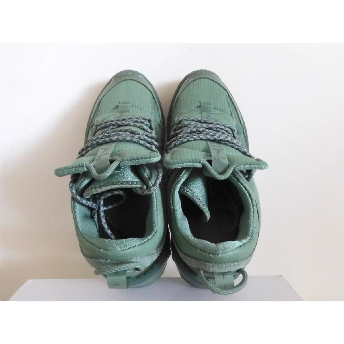 Nike shoes - Jordan Air Mae - Air Mae - CT4539 300 - Green (UPC: 194956604471) 4
