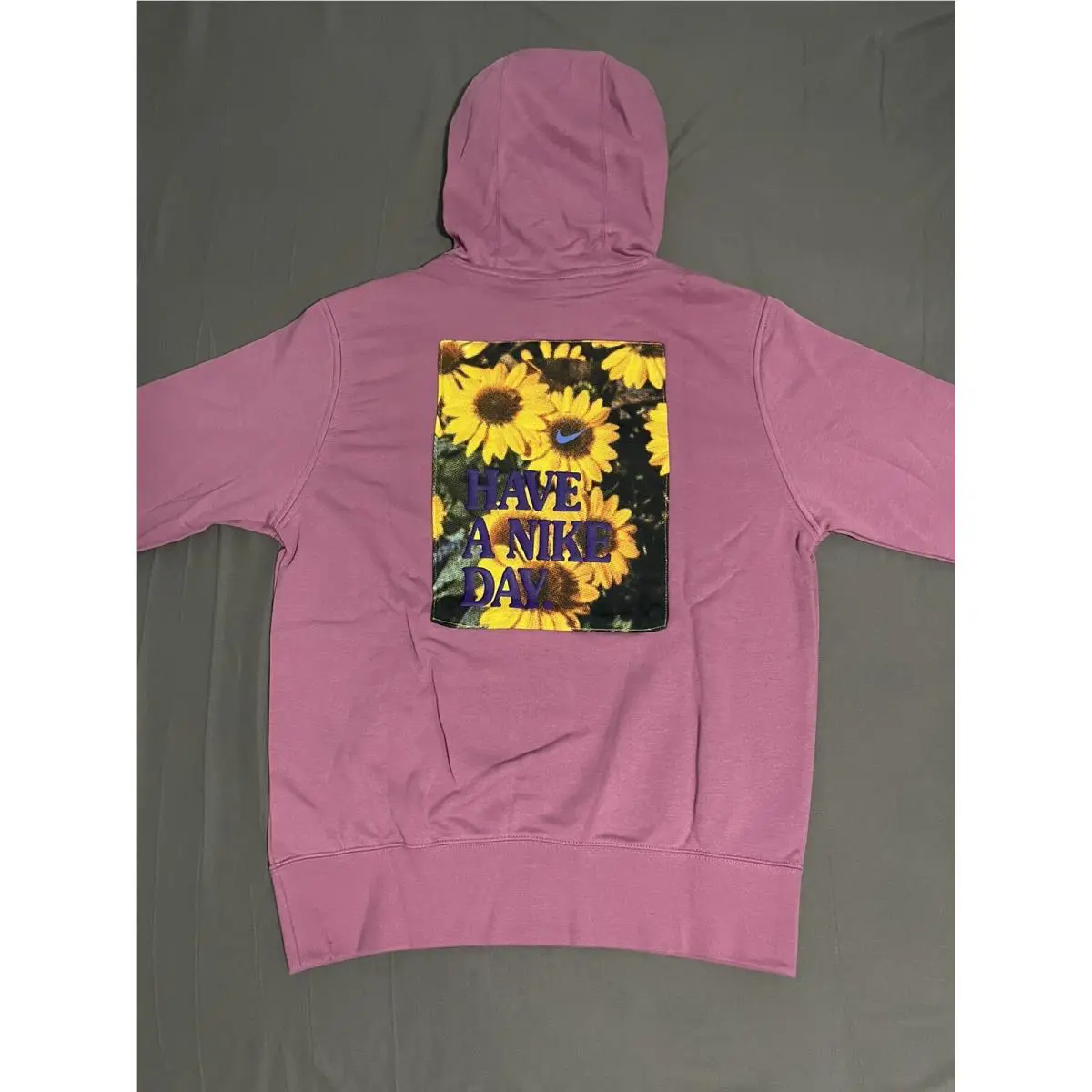 Nike clothing - DM4992-507 - DM4992-507 - Purple/Multicolor (UPC: 0195245467982) 0