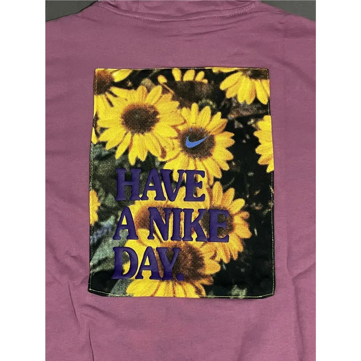 Nike clothing - DM4992-507 - DM4992-507 - Purple/Multicolor (UPC: 0195245467982) 1