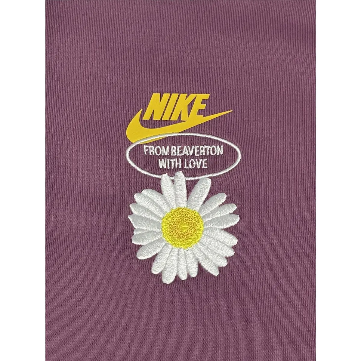 Nike clothing - DM4992-507 - DM4992-507 - Purple/Multicolor (UPC: 0195245467982) 3