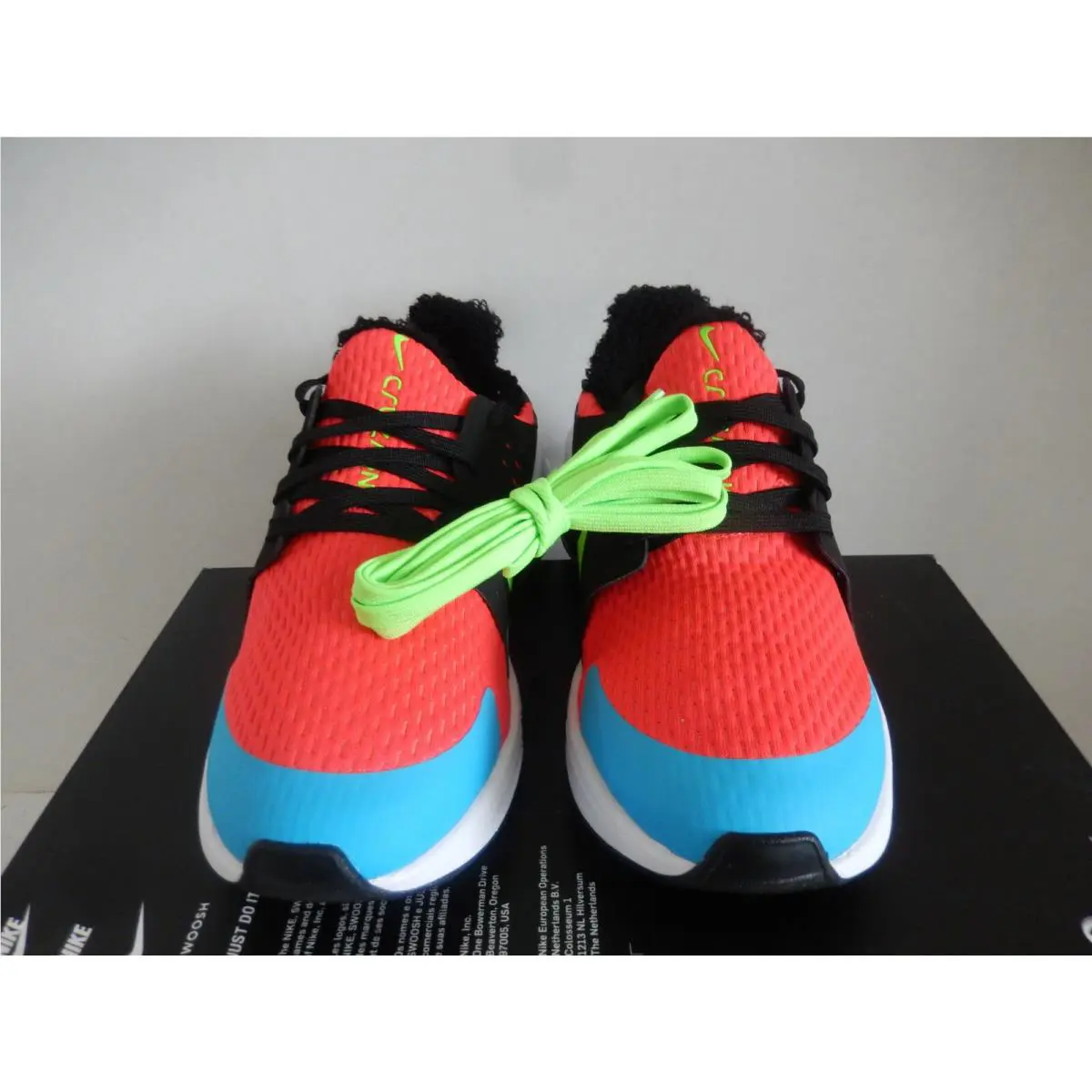 Nike shoes - Nike CruzrOne - CruzrOne - CD7307-600 - Multicolor (UPC: 193153982764) 1