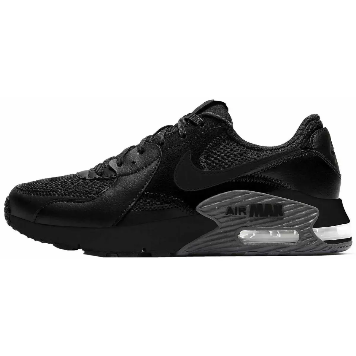 Nike shoes - Black/White/Dk Grey - CD5432-001 0