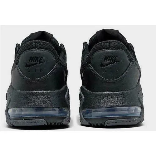 Nike shoes - Black/White/Dk Grey - CD5432-001 3