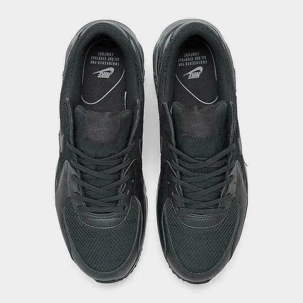 Nike shoes - Black/White/Dk Grey - CD5432-001 4