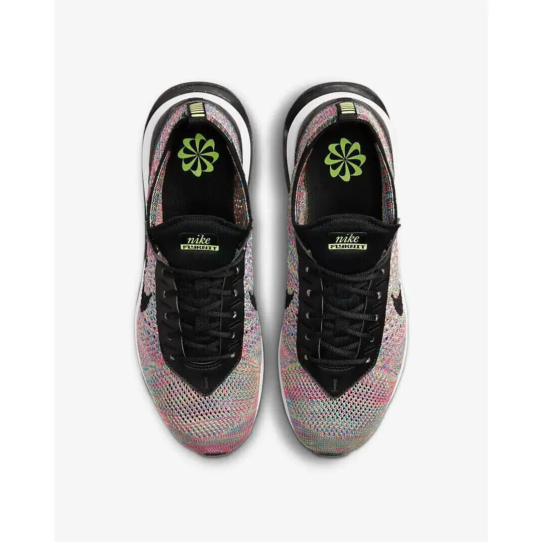Nike shoes - Nike Air Max Flyknit - Air Max Flyknit - DM9073-300 - Pink 2
