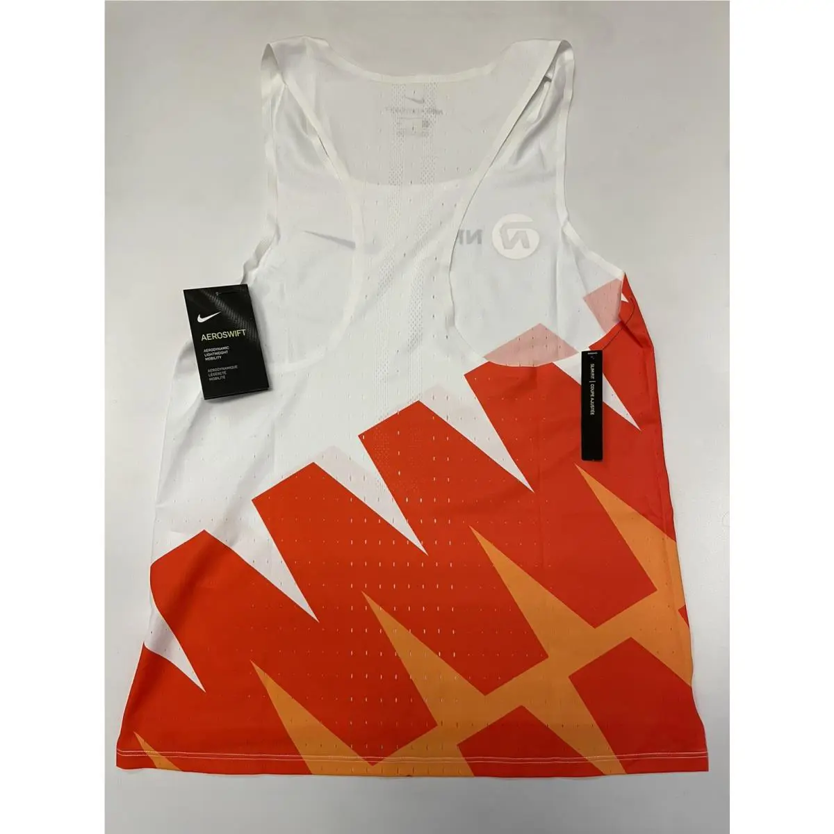 Nike clothing - Nike Pro - Pro - Multicolor 0