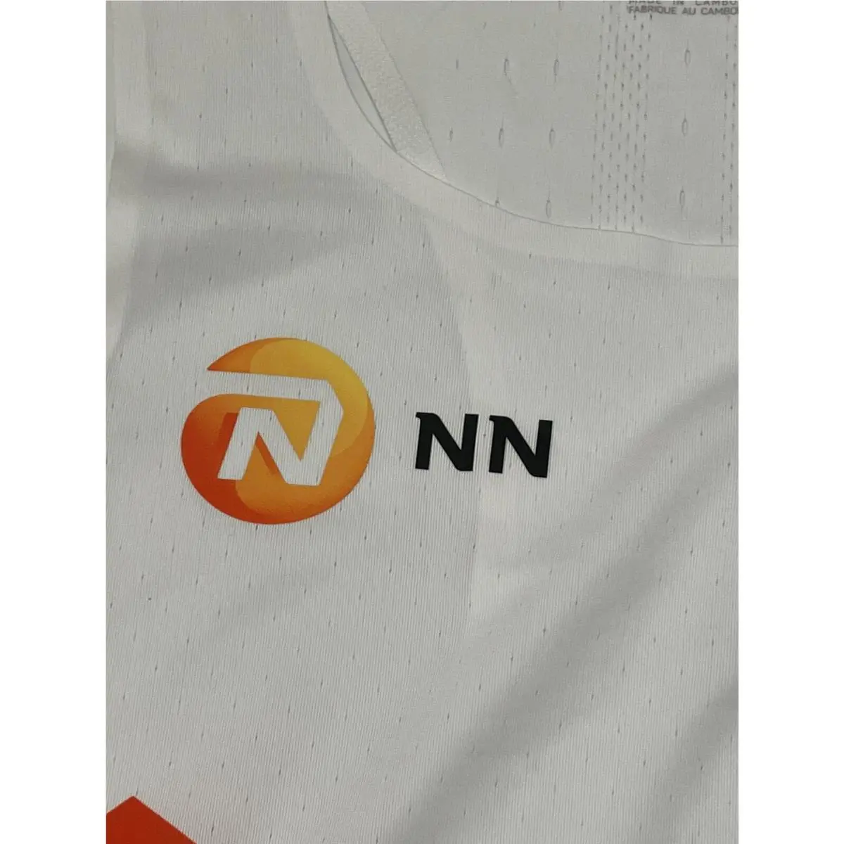 Nike clothing - Nike Pro - Pro - Multicolor 1