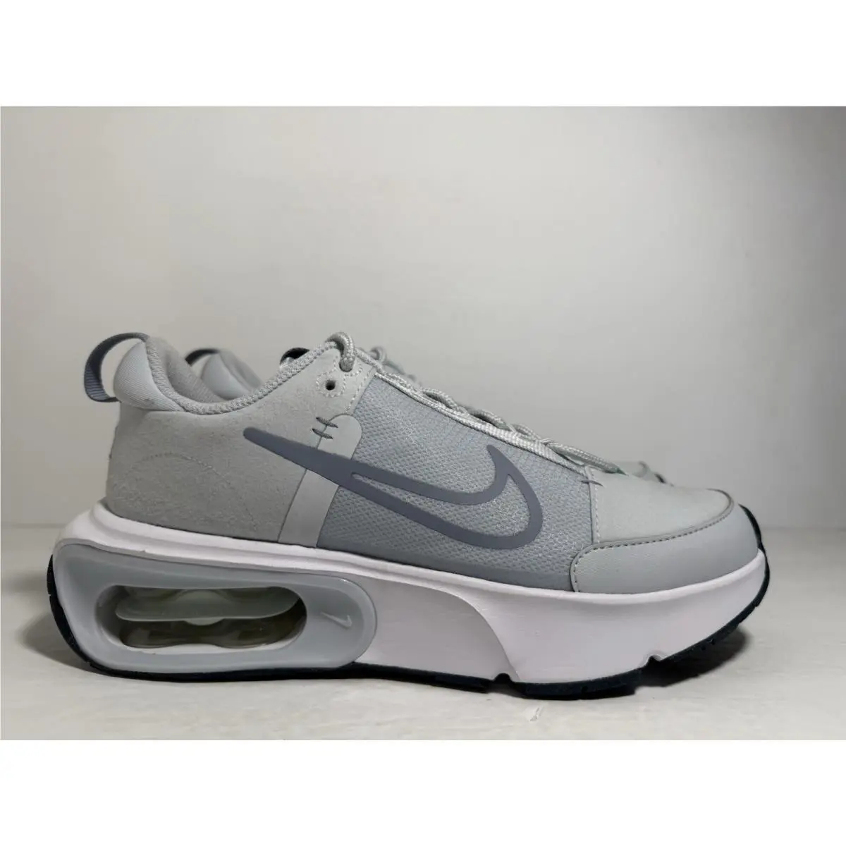Nike shoes - Nike Air Max Interlock - Air Max Interlock - Dq2904-400 - White 2