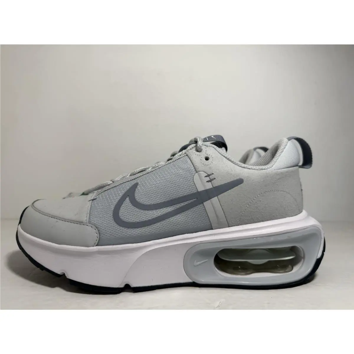 Nike shoes - Nike Air Max Interlock - Air Max Interlock - Dq2904-400 - White 0