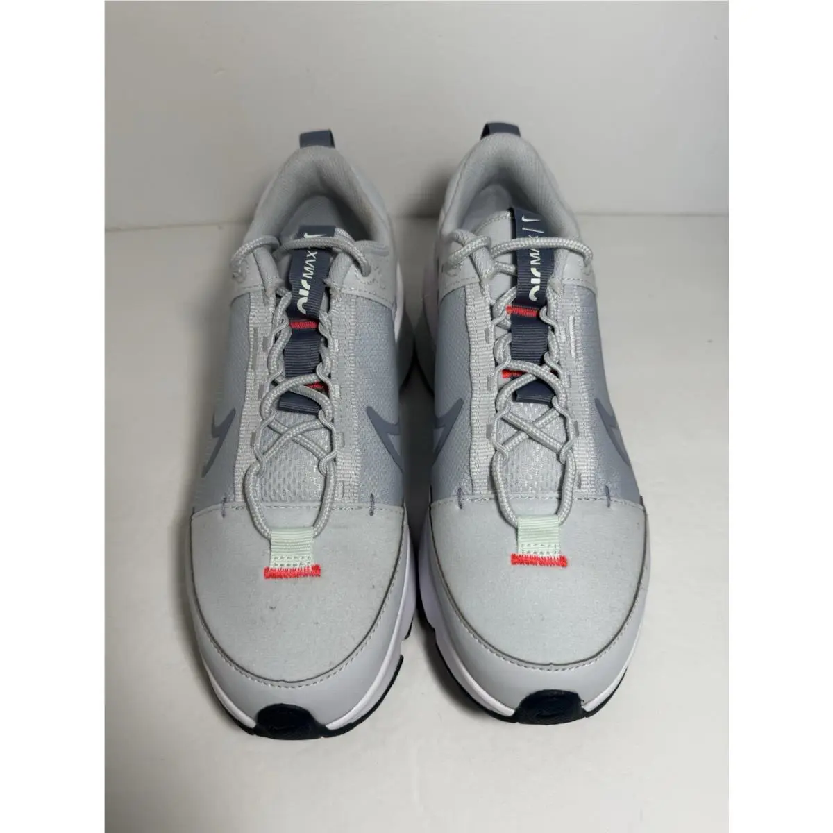 Nike shoes - Nike Air Max Interlock - Air Max Interlock - Dq2904-400 - White 1