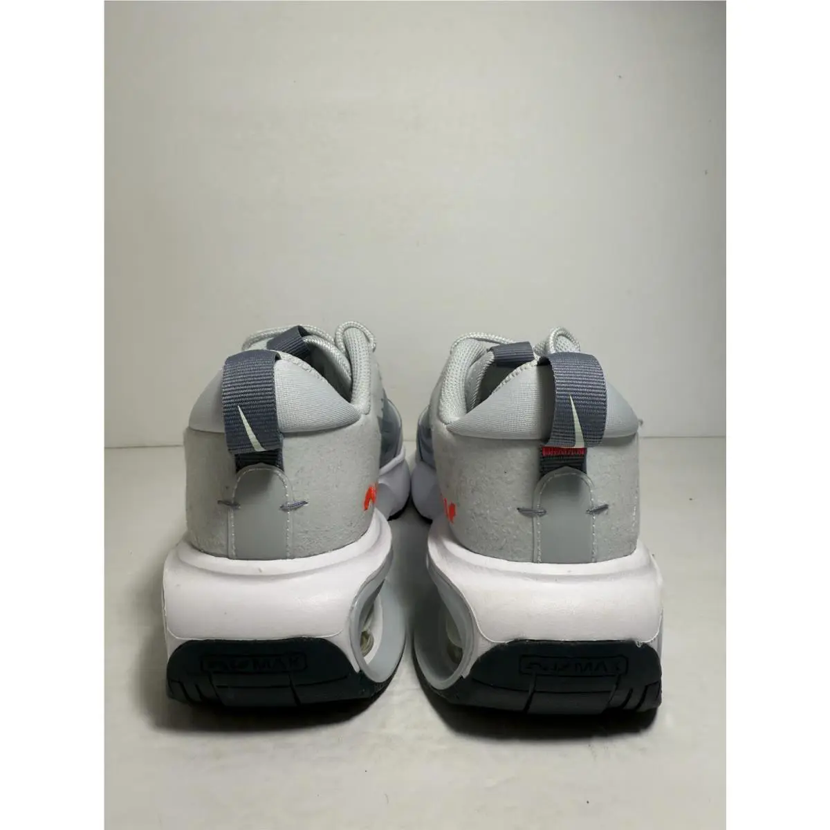 Nike shoes - Nike Air Max Interlock - Air Max Interlock - Dq2904-400 - White 3
