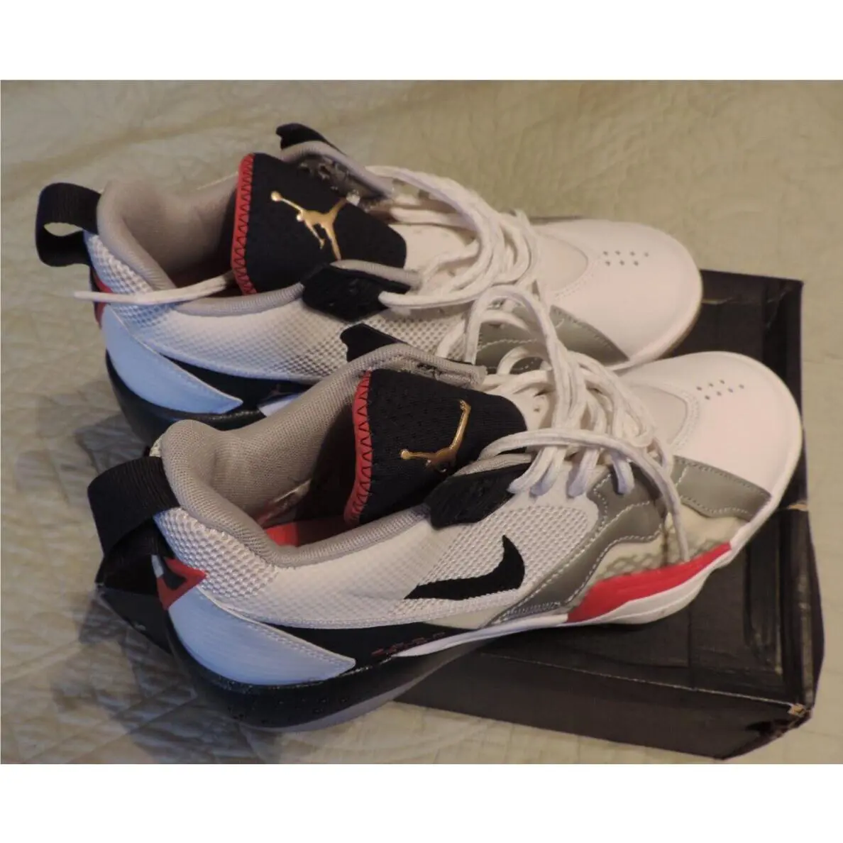 Nike shoes - Multicolor 0