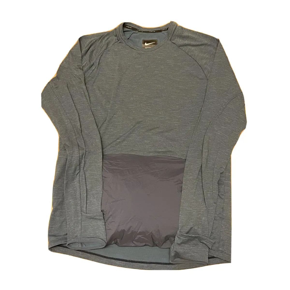 Nike clothing - Blue 0