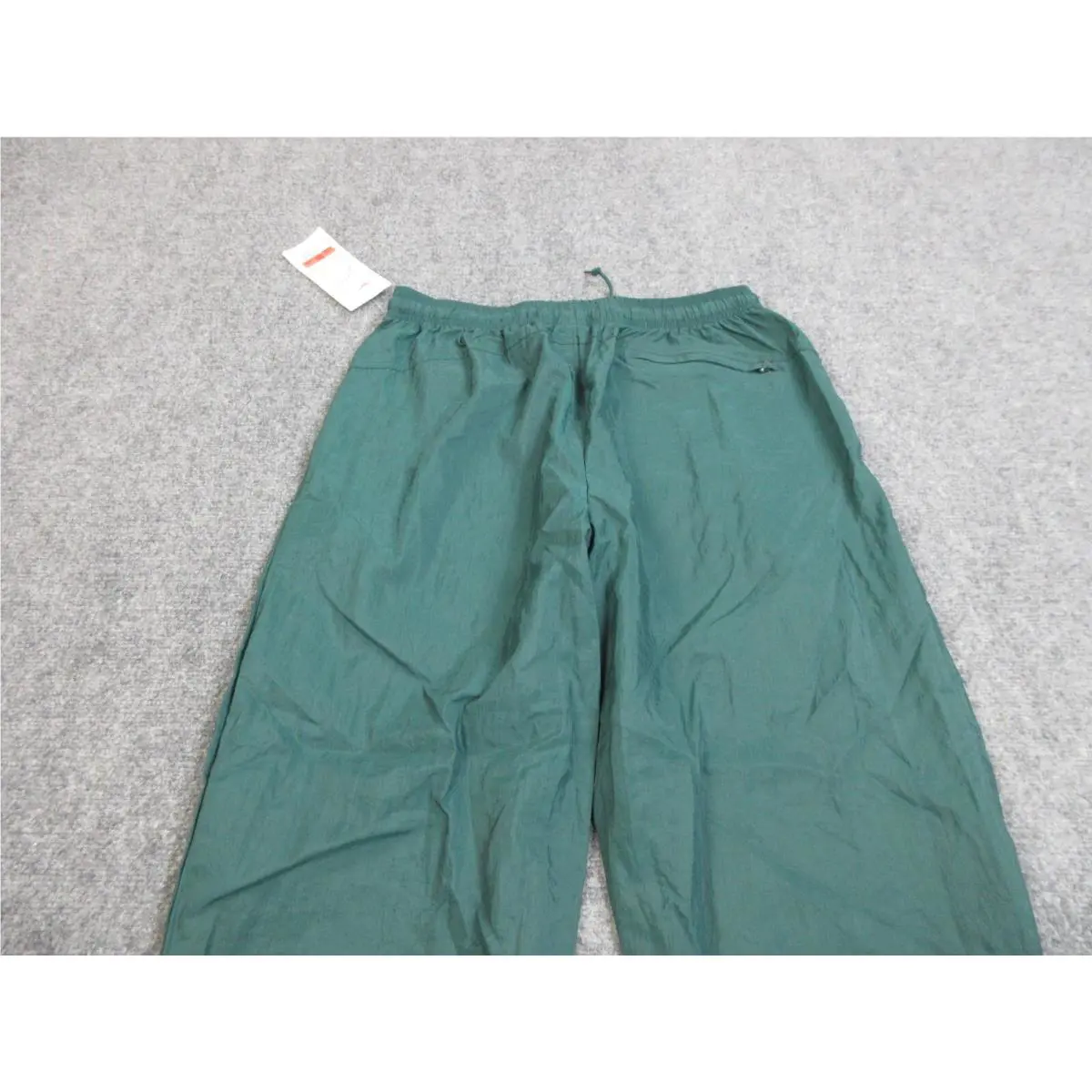 Nike clothing - Green 14