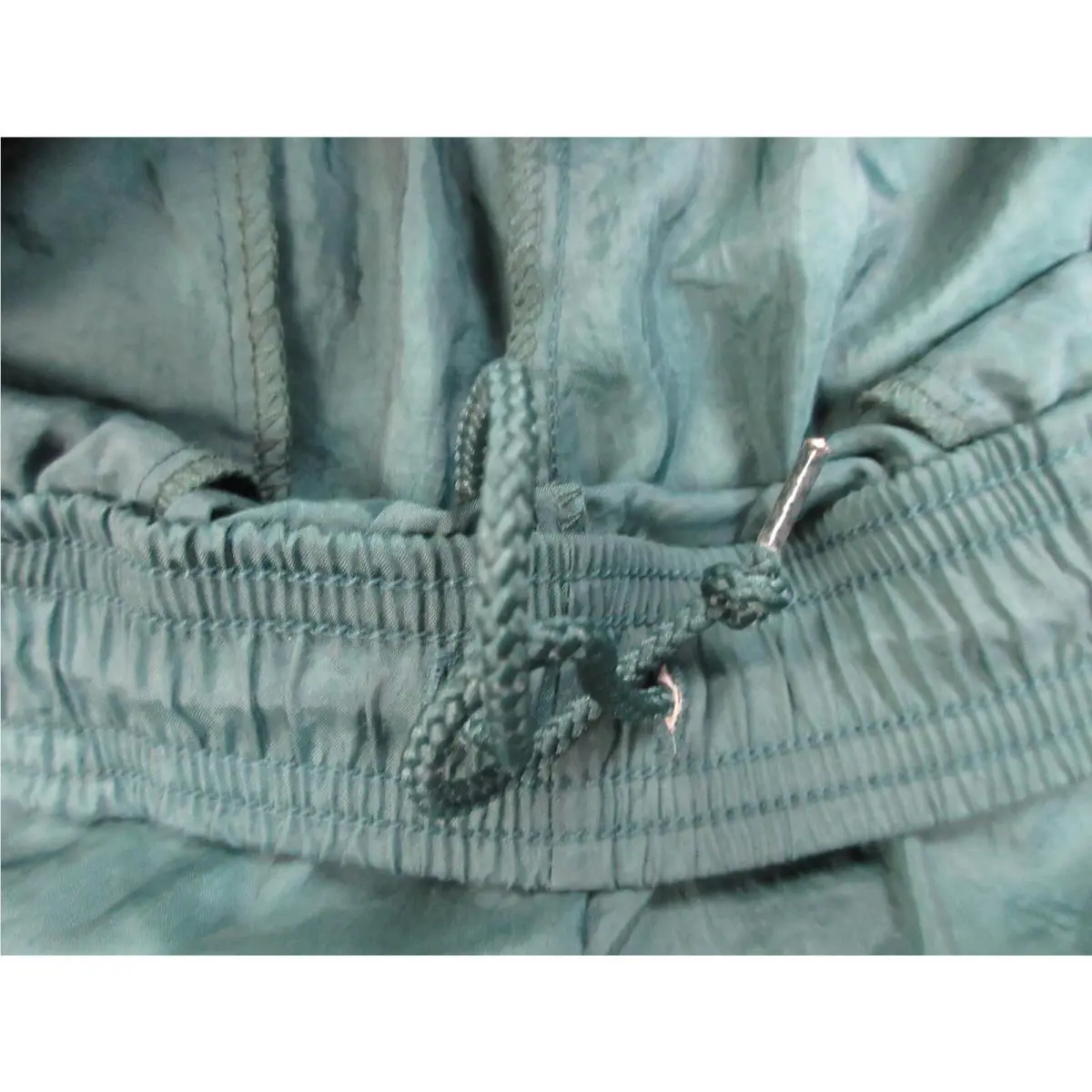 Nike clothing - Green 8
