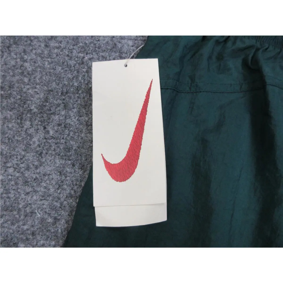 Nike clothing - Green 9