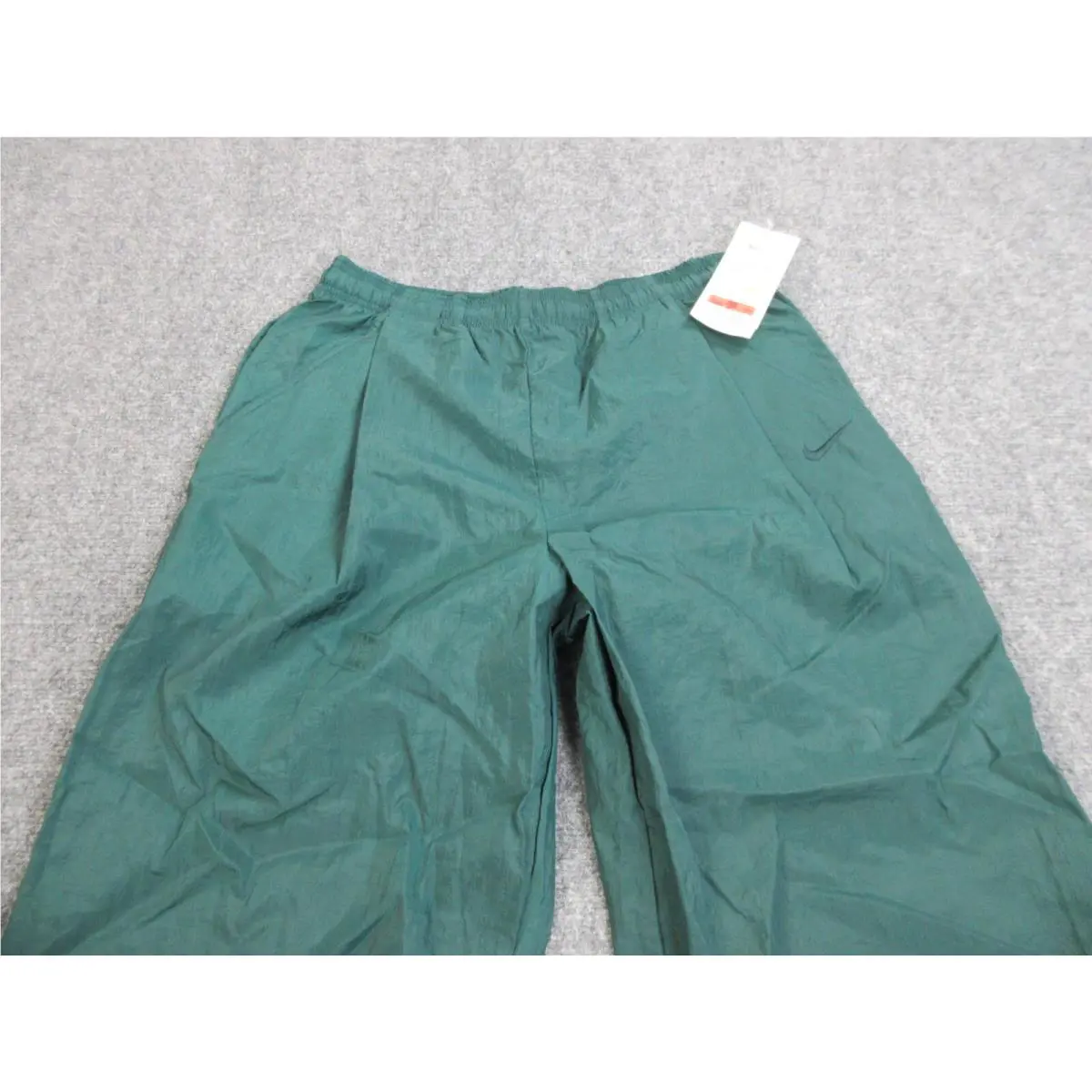Nike clothing - Green 1