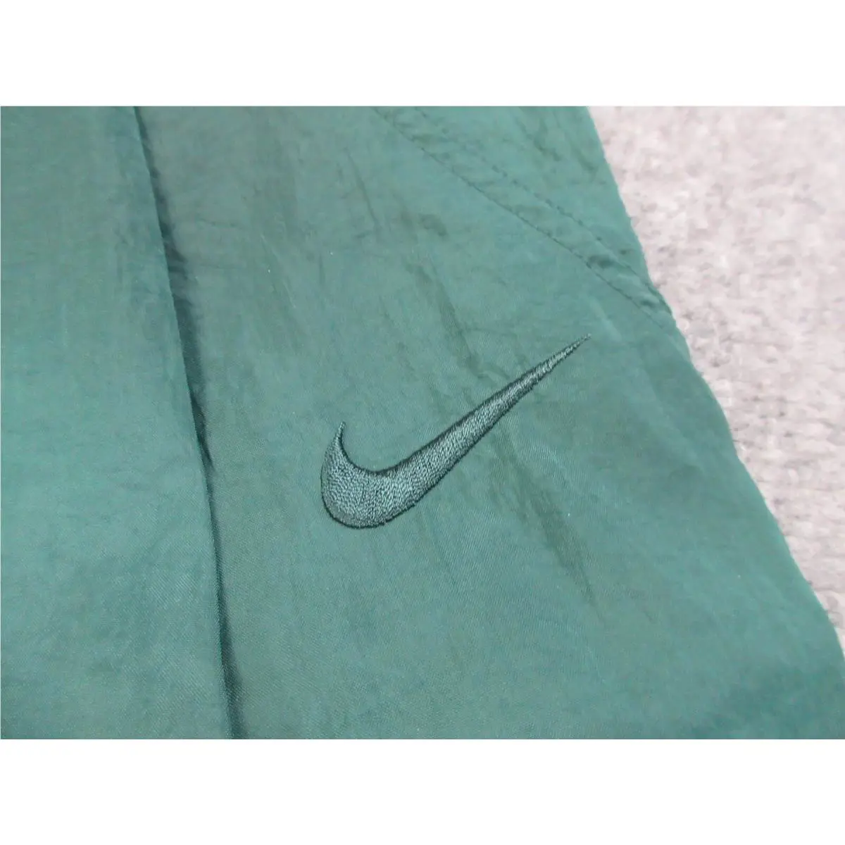 Nike clothing - Green 3