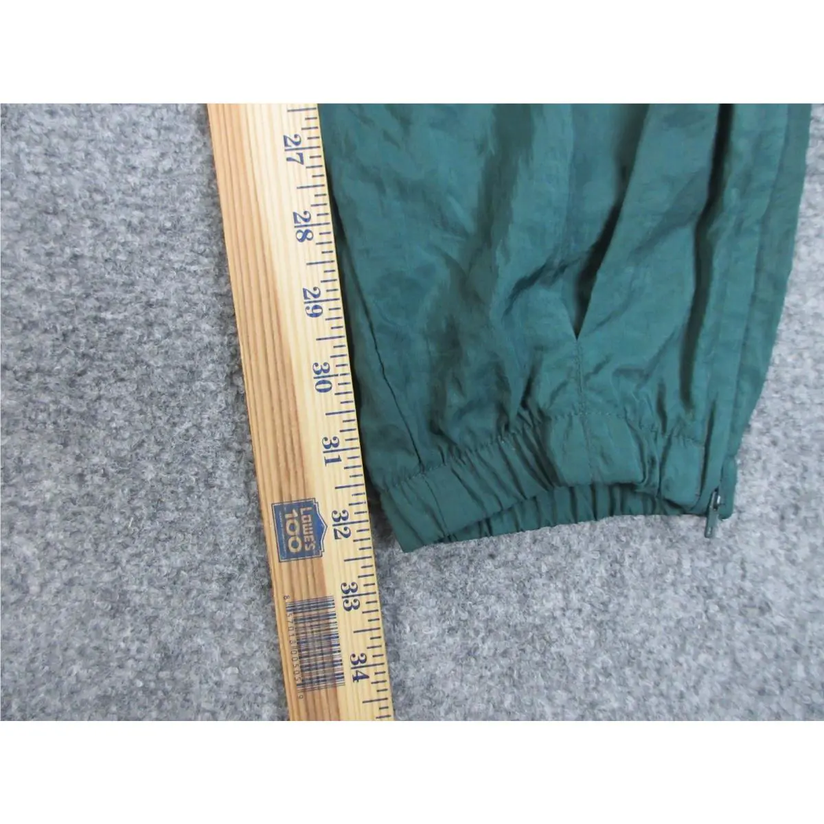 Nike clothing - Green 5