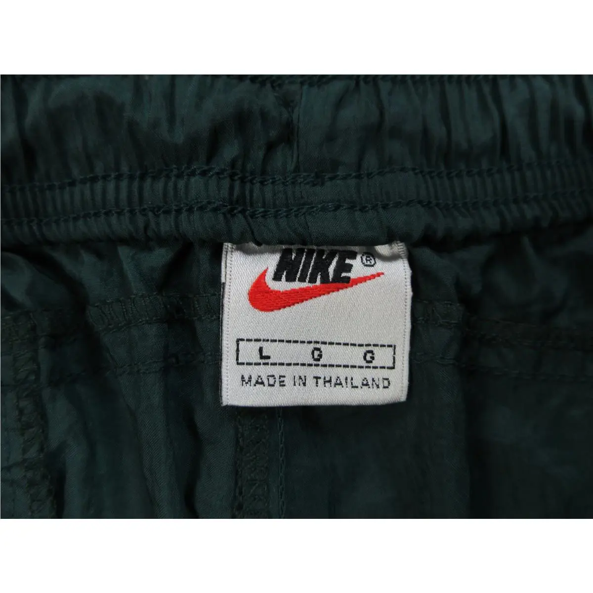 Nike clothing - Green 7