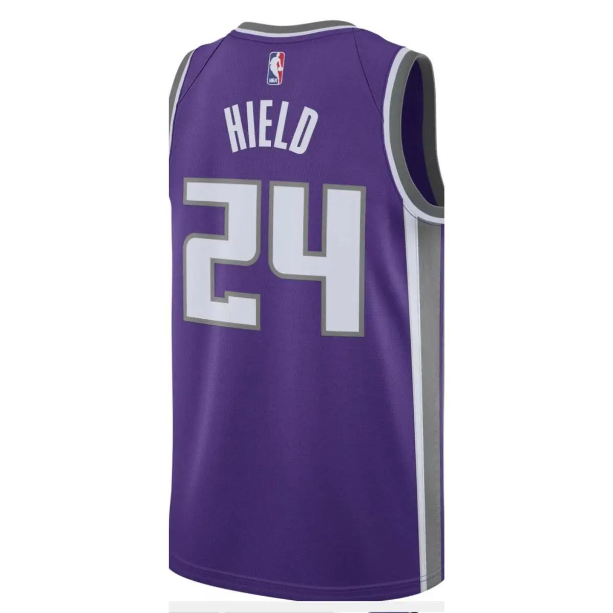 Nike clothing - Nike Swingman Icon Edition - Swingman Icon Edition - Purple 1