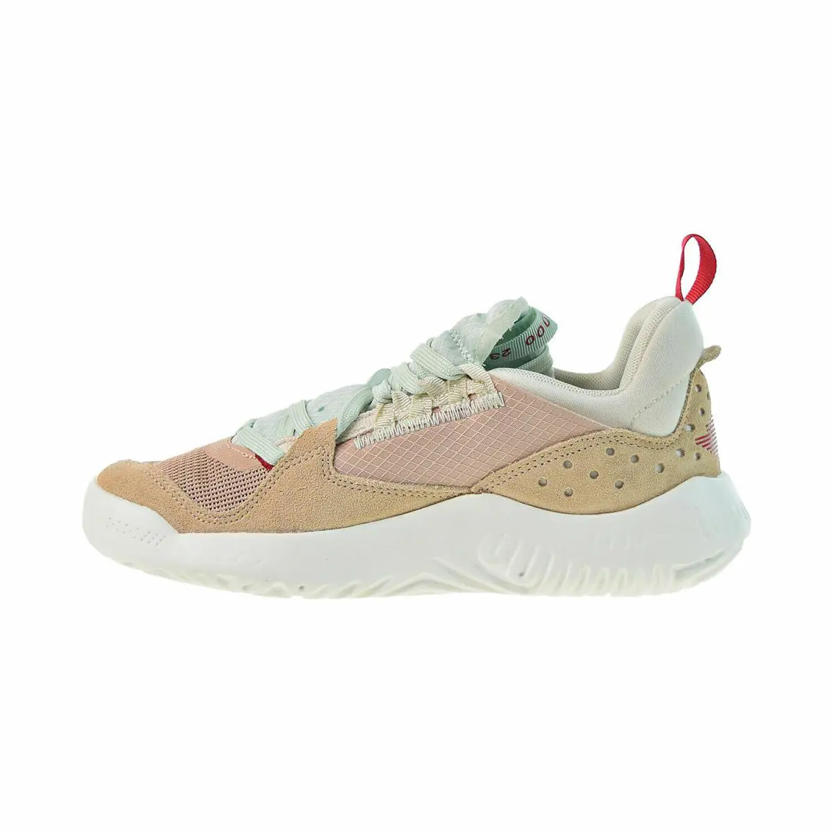 Nike shoes - Vachetta Tan-Light Cream-Sail 1