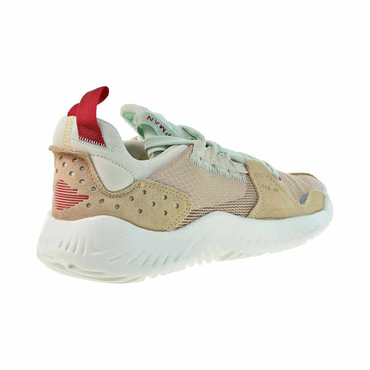 Nike shoes - Vachetta Tan-Light Cream-Sail 3