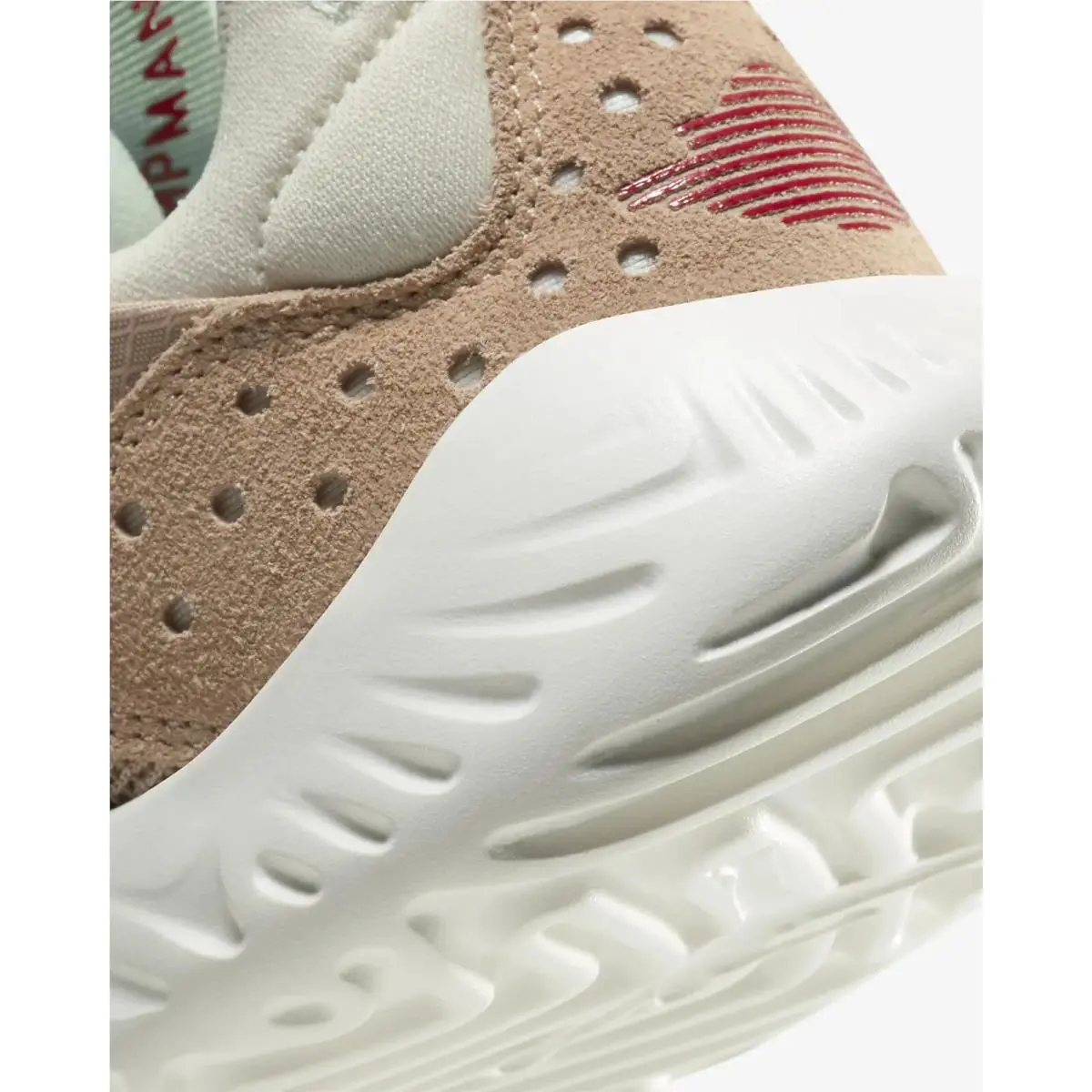 Nike shoes - Vachetta Tan-Light Cream-Sail 5