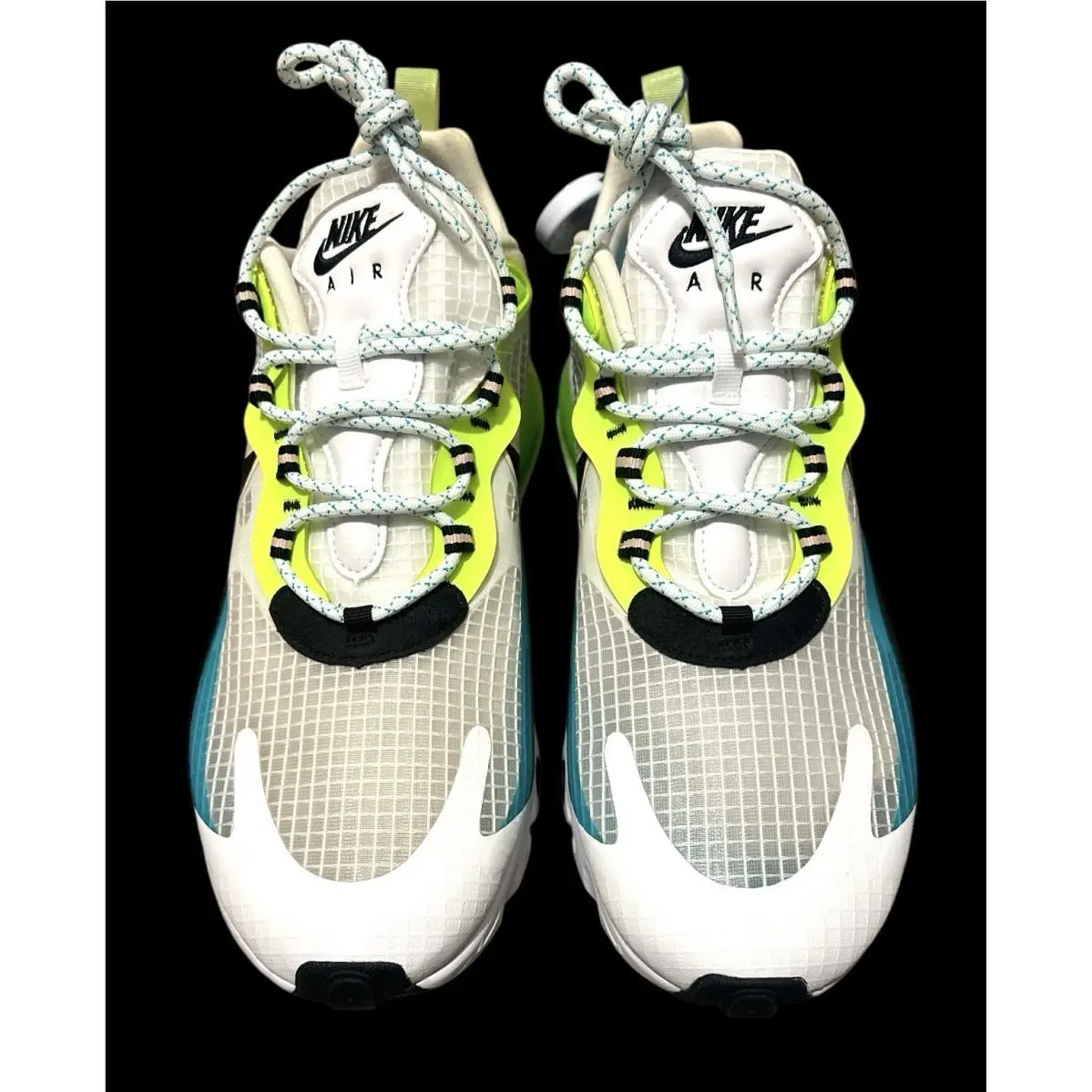 Nike shoes - Nike Air Max 270 - Air Max - CT1265-300 - Multicoloured (UPC: 00193659408225) 0