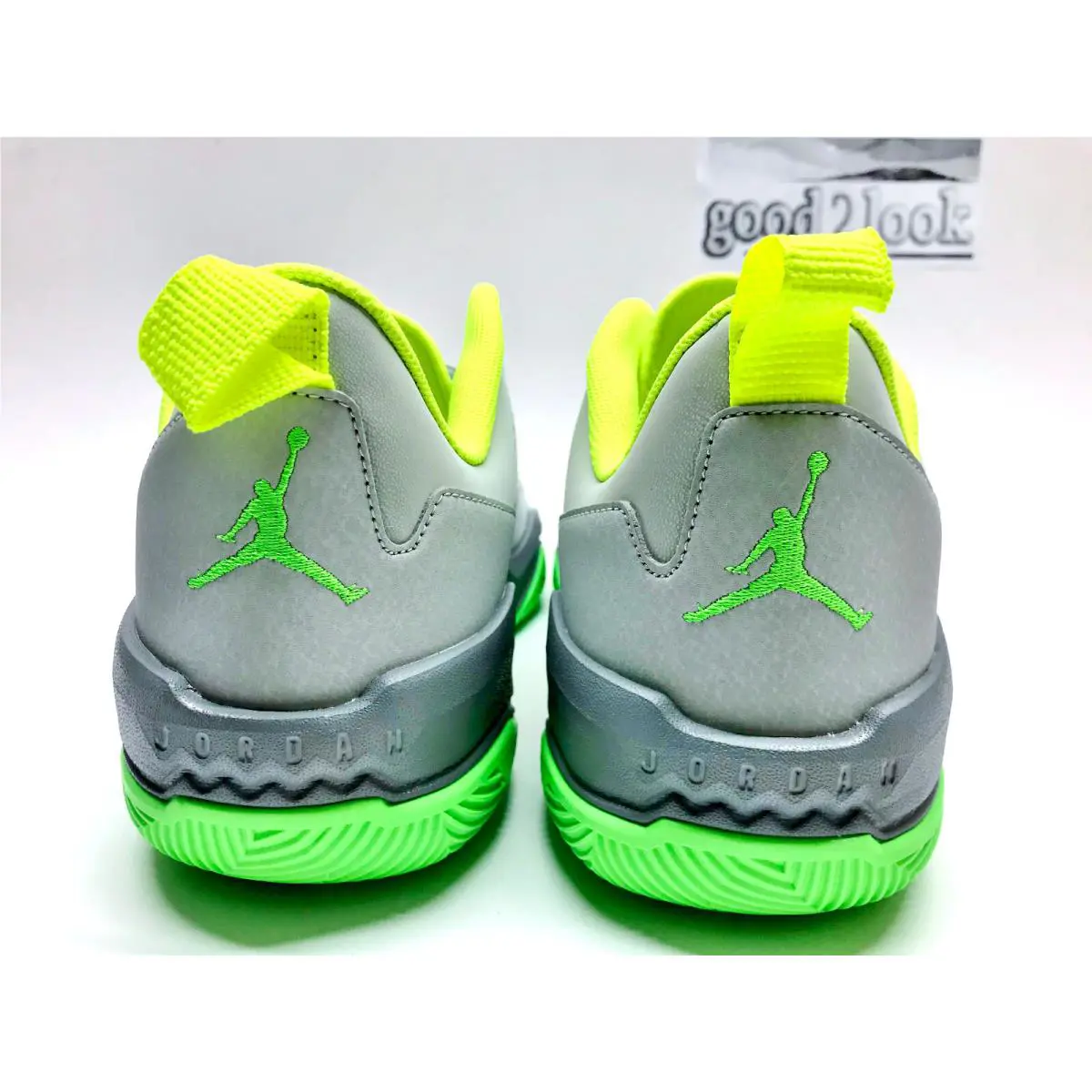 Nike shoes - Nike One - One - DZ3338-003 - Silver (UPC: 196608231981) 2