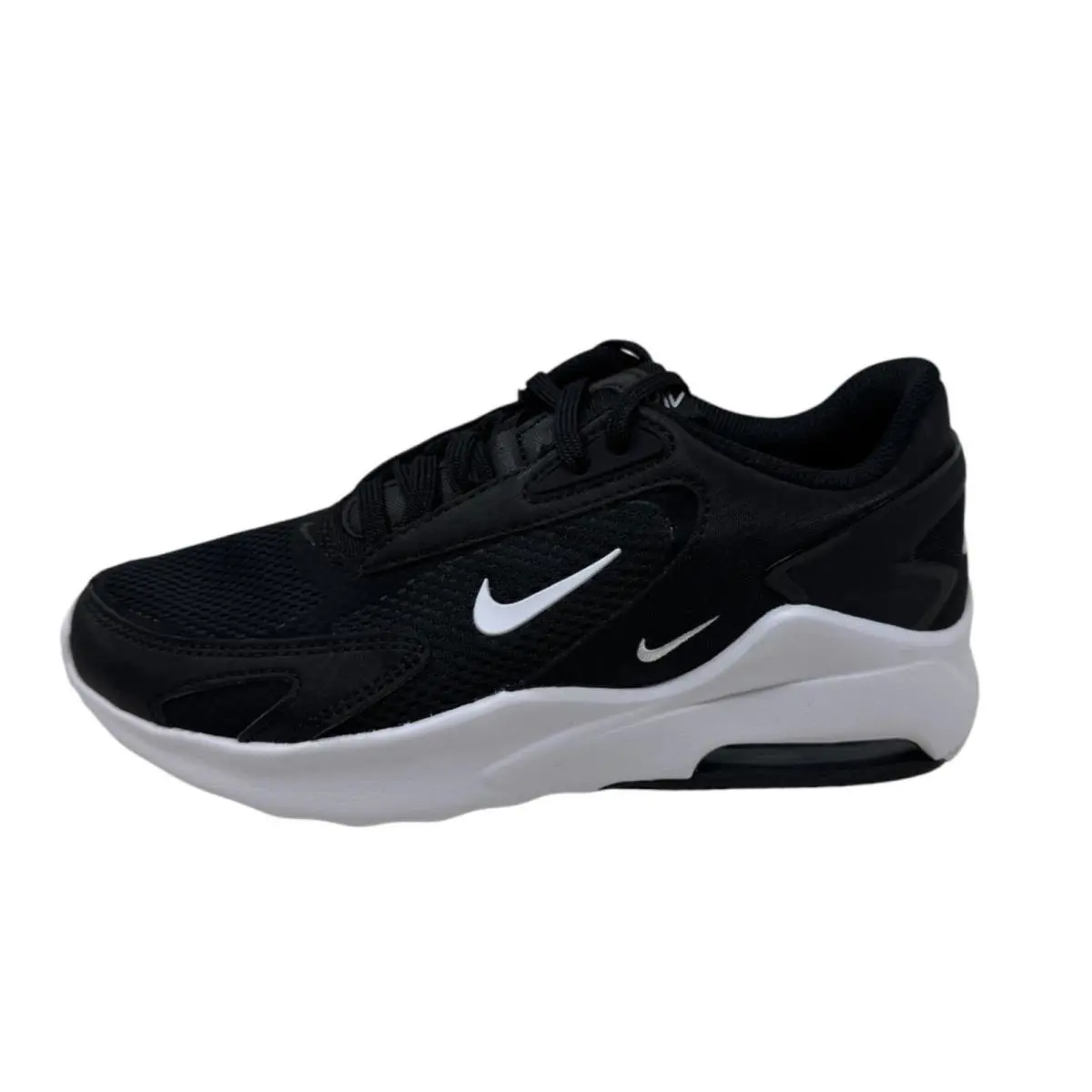 Nike shoes - Black 0