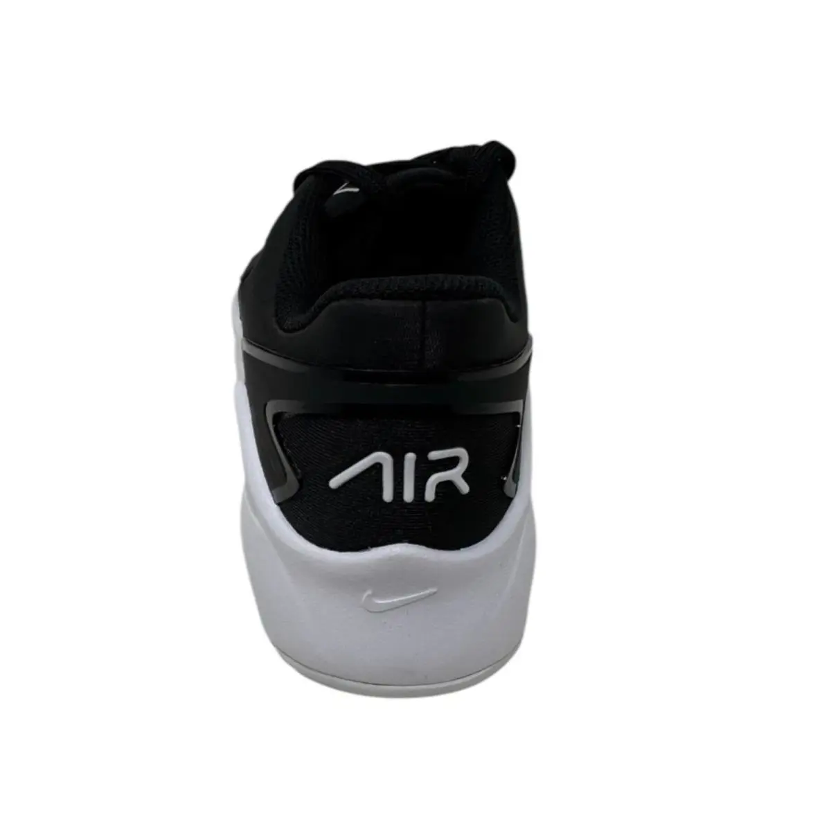 Nike shoes - Black 3