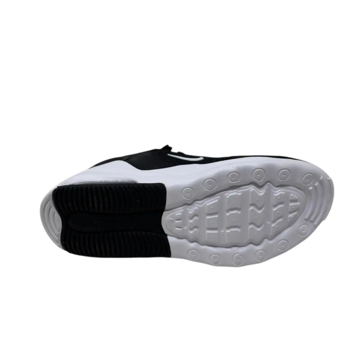 Nike shoes - Black 4